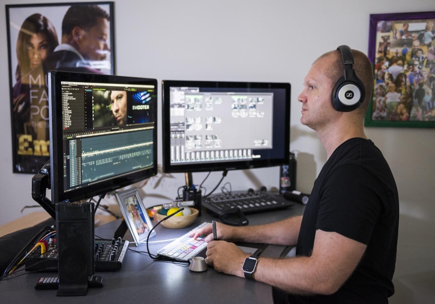 Hook Your Audience: Creating Dynamic Reels and Engaging Intros